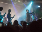 Deafheaven at the Echoplex, Jan. 12, 2017. Photo by Jessica Hanley