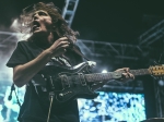 King Gizzard and Lizard Wizard at Desert Daze, Oct. 14, 2017. Photo by Zane Roessell