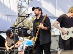 Goon at Desert Daze at Moreno Beach at Lake Perris, Oct. 14, 2018. Photo by Samuel C. Ware