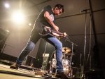 Shellac at Desert Daze at Moreno Beach at Lake Perris, Oct. 14, 2018. Photo by Samuel C. Ware