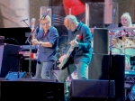 The Who at Desert Trip at Empire Polo Field in Indio, Oct. 9, 2016. Photo by Bronson