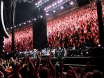 The Who at Desert Trip at Empire Polo Field in Indio, Oct. 9, 2016. Photo by Bronson