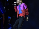 The Rolling Stones at Desert Trip, Weekend 2, at the Empire Polo Club in Indio. Photo by Kevin Mazur for Desert Trip