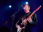 Wild Nothing at The Fonda, Aug 25, 2016. Photo by David Benjamin