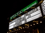 Dinosaur Jr. at the Fonda Theatre, Oct. 21, 2017. Photo by Samuel C. Ware