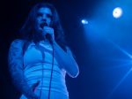 Donna Missal at the El Rey Theatre, March 29, 2019. Photo by ZB Images