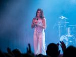 Donna Missal at the El Rey Theatre, March 29, 2019. Photo by ZB Images