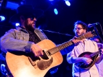 The Dustbowl Revival at Teragram Ballroom, June 17, 2017. Photo by Ashly Covington