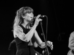 The Dustbowl Revival at Teragram Ballroom, June 17, 2017. Photo by Ashly Covington