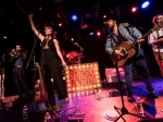 The Dustbowl Revival at Teragram Ballroom, June 17, 2017. Photo by Ashly Covington