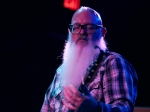 Eagles of Death Metal at the Teragram Ballroom, Oct. 19, 2015. Photo by David Benjamin