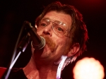 Eagles of Death Metal at the Teragram Ballroom, Oct. 19, 2015. Photo by David Benjamin