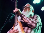 Eagles of Death Metal at the Teragram Ballroom, Oct. 19, 2015. Photo by David Benjamin