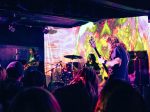 Earthless at the Satellite, Dec. 14, 2018. Photo by Josh Beavers