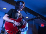 Kid Bloom at the Jukely/Buzz Bands LA stage at Taix at Echo Park Rising, Aug. 15, 2015. Photo by Bronson