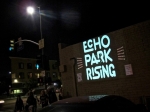 Echo Park Rising, Aug. 17, 2017. Photo by Kevin Bronson