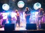 Edward Sharpe & the Magnetic Zeros at Sound in Focus at the Annenberg Space for Photography, July 9, 2016. Photo by Samantha Saturday