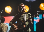 Edward Sharpe & the Magnetic Zeros at Sound in Focus at the Annenberg Space for Photography, July 9, 2016. Photo by Samantha Saturday