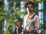 Imarhan at Sound in Focus at the Annenberg Space for Photography, July 9, 2016. Photo by Samantha Saturday