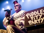 Puddles Pity Party at the Fonda Theatre, May 30, 2018. Photo by Samantha Saturday