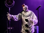 Puddles Pity Party at the Fonda Theatre, May 30, 2018. Photo by Samantha Saturday