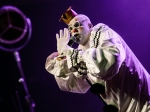 Puddles Pity Party at the Fonda Theatre, May 30, 2018. Photo by Samantha Saturday