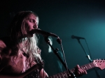 Rachel Goodrich at the Lyric Theatre, Feb. 17, 2016. Photo by Chad Elder