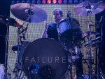 Failure at the Regent Theater, Oct. 27, 2015. Photo by Carl Pocket