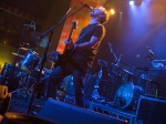 Local H at the Regent Theater, Oct. 27, 2015. Photo by Carl Pocket