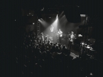 Kaleo at the Troubadour, Nov. 27, 2015. Photo by Kelly Elaine