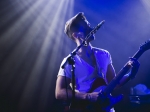 Kaleo at the Troubadour, Nov. 27, 2015. Photo by Kelly Elaine