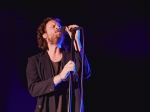 Father John Misty at Greek Theatre, Oct. 13, 2017. Photo by David Benjamin