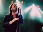 Father John Misty at Greek Theatre, Oct. 13, 2017. Photo by David Benjamin