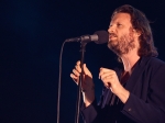 Father John Misty at Greek Theatre, Oct. 13, 2017. Photo by David Benjamin