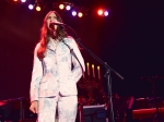 Weyes Blood at Greek Theatre, Oct. 13, 2017. Photo by David Benjamin