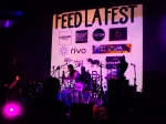 Feed L.A. Fest, Sept. 10, 2016. Photo by Monique Hernandez