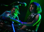 The Paranoyds at the Echo, Feb. 19, 2019. Photo by Notes From Vivace