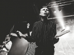 FFS (Franz Ferdinand + Sparks) at the Observatory, Oct. 14, 2015. Photo by Michelle Shiers