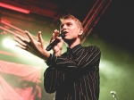 FFS (Franz Ferdinand + Sparks) at the Observatory, Oct. 14, 2015. Photo by Michelle Shiers