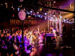 Finneas at the Troubadour, Jan. 28, 2019. Photo by Jessica Hanley