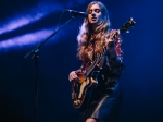 First Aid Kit at the Theatre at Ace Hotel, Oct. 12, 2017. Photo by Maximilian Ho