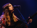 First Aid Kit at the Theatre at Ace Hotel, Oct. 12, 2017. Photo by Maximilian Ho