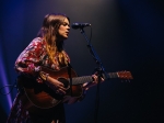 First Aid Kit at the Theatre at Ace Hotel, Oct. 12, 2017. Photo by Maximilian Ho