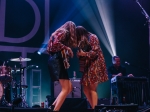 First Aid Kit at the Theatre at Ace Hotel, Oct. 12, 2017. Photo by Maximilian Ho