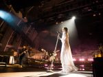 Florence + the Machine at the Hollywood Bowl, Sept. 25, 2018. Photo by Annie Lesser