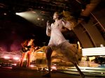 Florence + the Machine at the Hollywood Bowl, Sept. 25, 2018. Photo by Annie Lesser