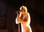 Florence + the Machine at the Hollywood Bowl, Sept. 25, 2018. Photo by Annie Lesser