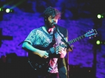 Foals at the Wiltern, Nov. 29, 2015. Photo by Michelle Shiers
