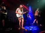 Iji at the Echoplex, Sept. 3, 2017. Photo by Jessica Hanley