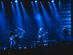 Franz Ferdinand at the Regent Theater, June 12, 2017. Photo by Samantha Saturday